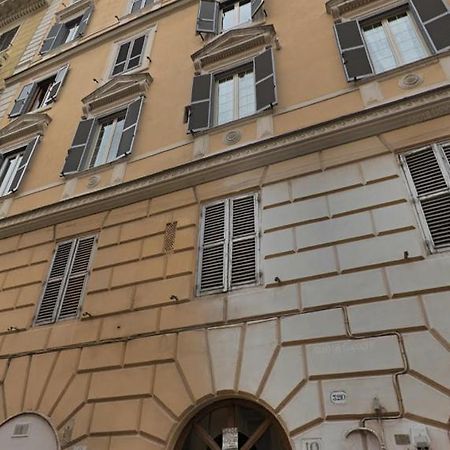 La Casa A Trastevere Rome Buitenkant foto